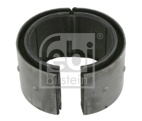 Mounting, stabiliser bar